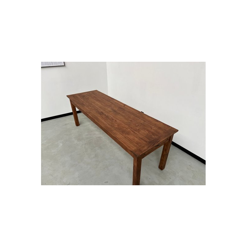 Custom Table with Lenght Width Height