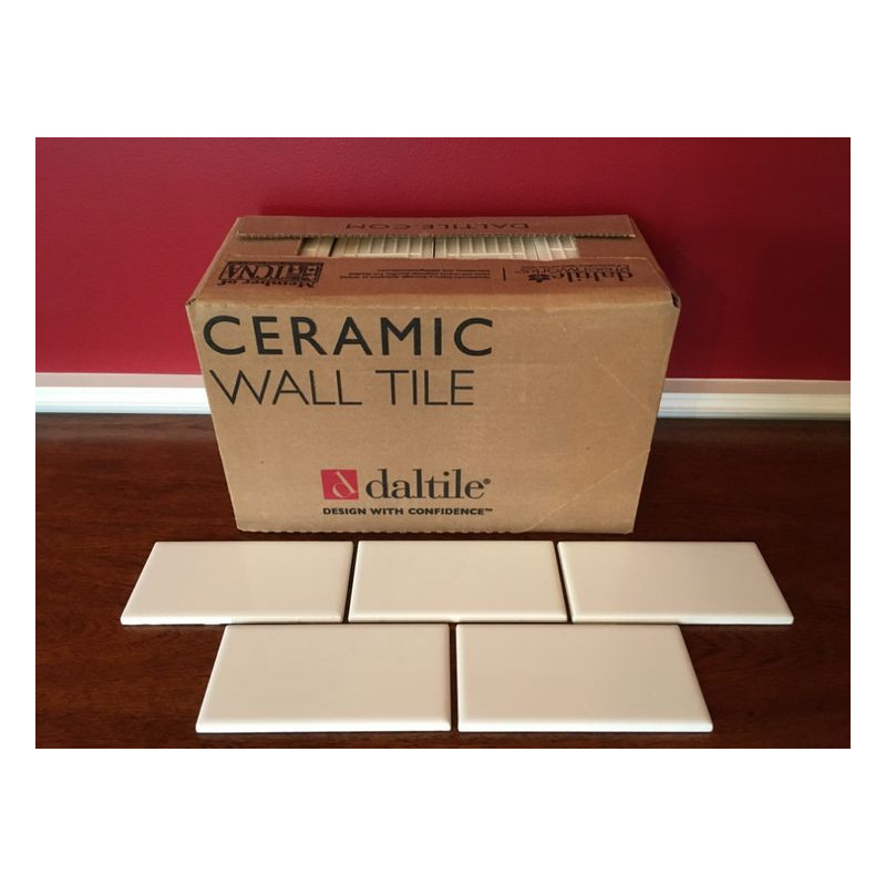 Cermaic Tiles in Box